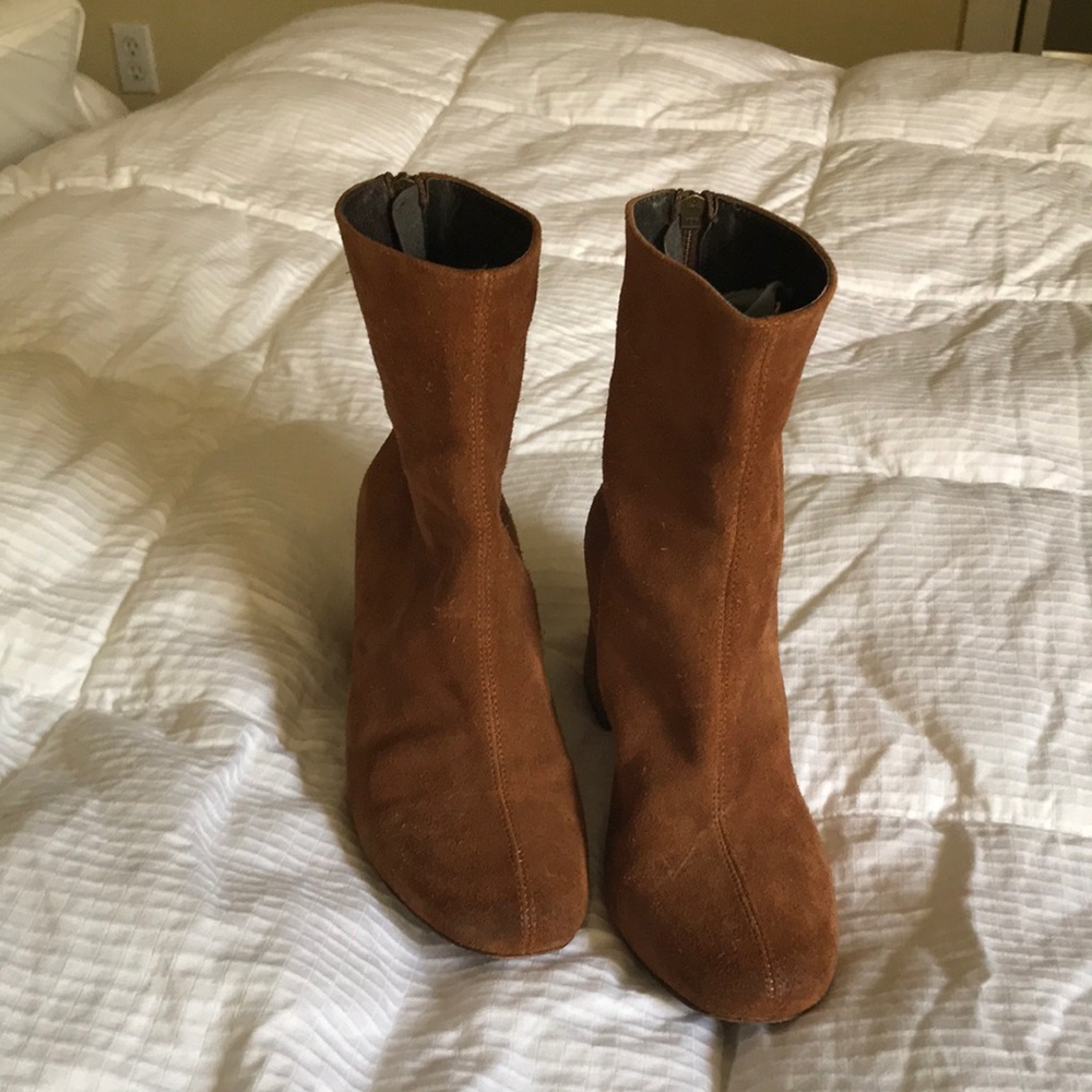 Great short boot !
